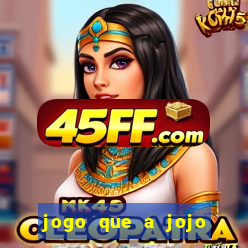 jogo que a jojo todynho joga